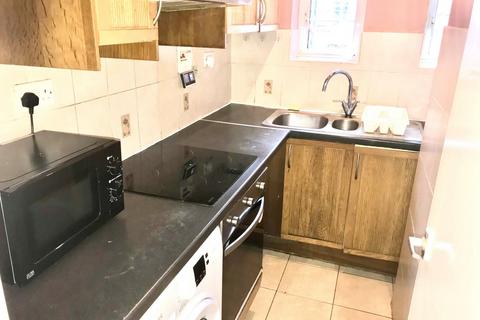 1 bedroom flat to rent, Alexandra Court, Wembley, HA9