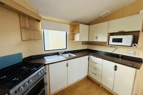 Static caravan for sale, Springwood Holiday Park