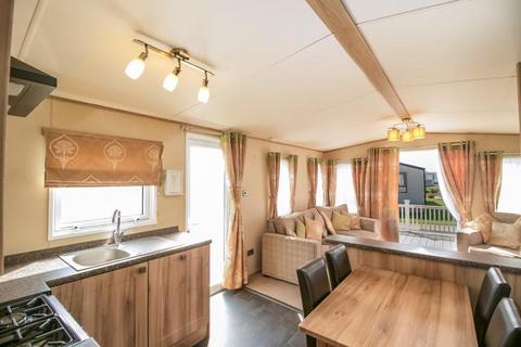 2 bedroom static caravan for sale, Springwood Holiday Park