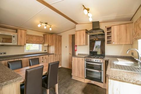 2 bedroom static caravan for sale, Springwood Holiday Park