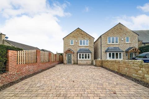 3 bedroom detached house for sale, Stead Street, Eckington, Sheffield