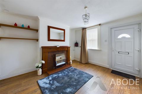 2 bedroom terraced house for sale, Charles Street, Stoke-On-Trent ST10