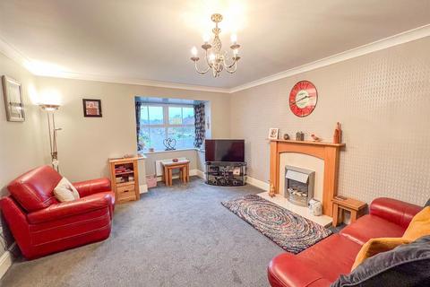 3 bedroom semi-detached house for sale, Fenton Grange, Wooler