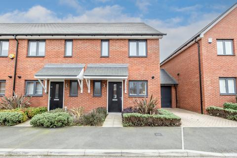 114 Thackeray Drive, Northfleet, Gravesend, DA11 8FT