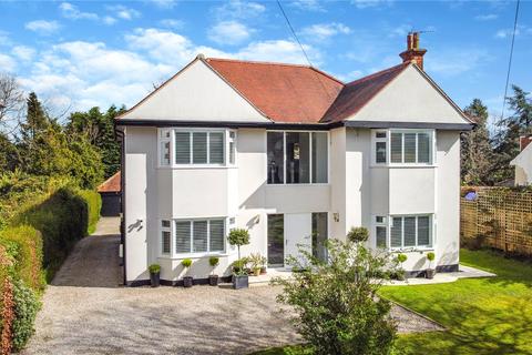 5 bedroom detached house for sale, Leeds Road, Harrogate, North