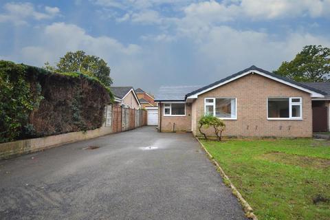 Bugdens Lane, Verwood