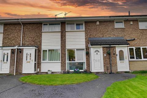 2 bedroom terraced house for sale, Armstrong Close, Warrington WA3