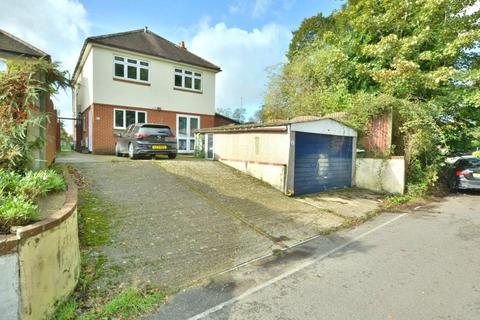 3 bedroom detached house for sale, Blind Lane, Wimborne, BH21 1NJ