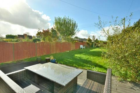 3 bedroom detached house for sale, Blind Lane, Wimborne, BH21 1NJ