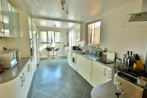 3 bedroom detached house for sale, Blind Lane, Wimborne, BH21 1NJ