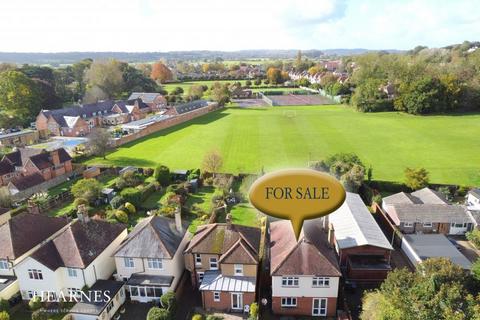 3 bedroom detached house for sale, Blind Lane, Wimborne, BH21 1NJ