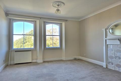 2 bedroom flat for sale, Ellenborough Crescent, Weston-Super-Mare BS23