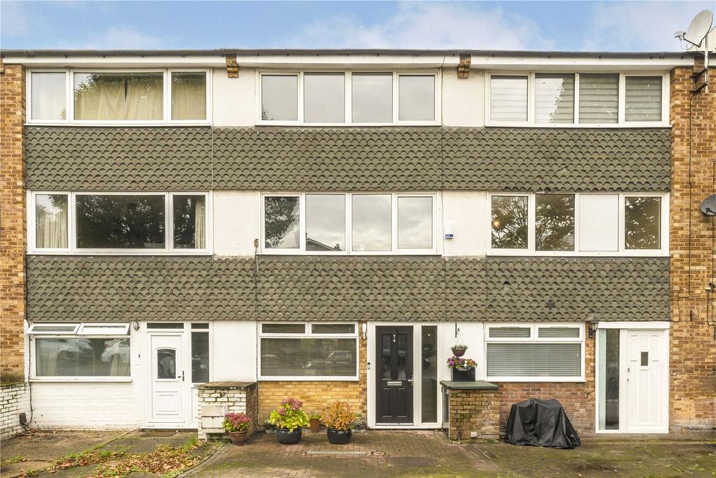Leyland Road, Lee, SE12 3 bed apartment for sale £625,000