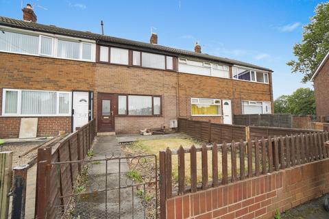 undefined, Dawlish Grove, Leeds, LS9