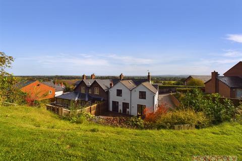Top House Beech Lane, Marford, Wrexham, LL12 8TB