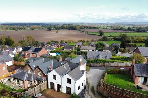 Top House Beech Lane, Marford, Wrexham, LL12 8TB