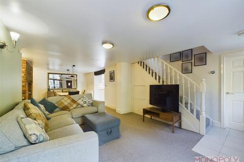Top House Beech Lane, Marford, Wrexham, LL12 8TB