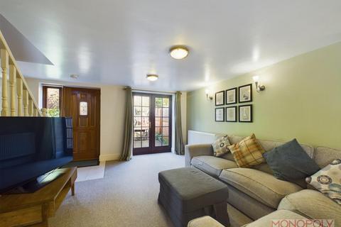 Top House Beech Lane, Marford, Wrexham, LL12 8TB