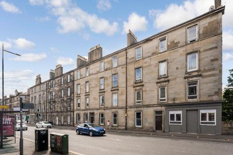 2 bedroom terraced house to rent, Easter Road, Edinburgh, EH7