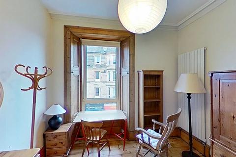 2 bedroom terraced house to rent, Easter Road, Edinburgh, EH7
