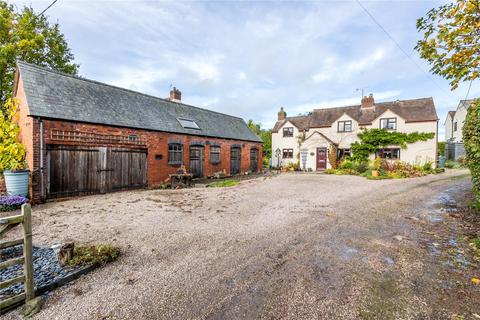 3 bedroom detached house for sale, Asterley, Minsterley, Shrewsbury, Shropshire, SY5