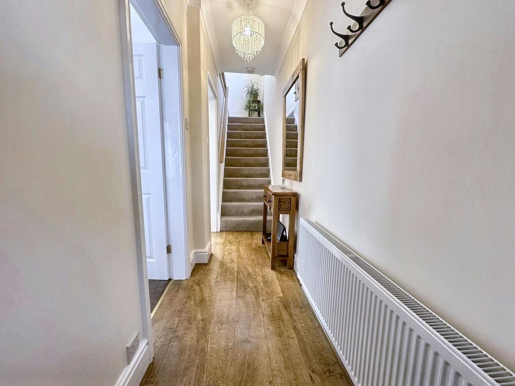 Eden Villas, Washington, Tyne and... 3 bed semidetached house for sale