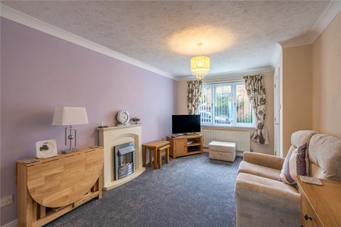 2 bedroom semi-detached house for sale, Lidgates Green, Arleston, Telford, Shropshire, TF1