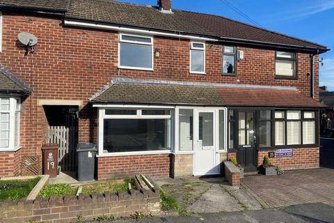 21 Argyll Close, Failsworth, Manchester, M35 9WD