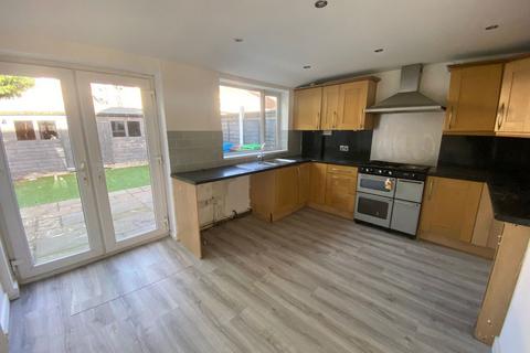 21 Argyll Close, Failsworth, Manchester, M35 9WD