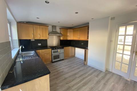 21 Argyll Close, Failsworth, Manchester, M35 9WD