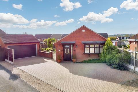 3 bedroom detached bungalow for sale, Winterbourne Drive, Stapleford, Nottingham