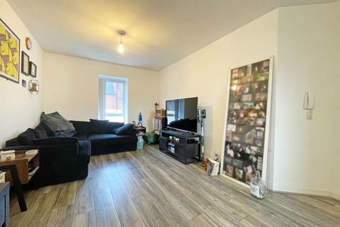 1 bedroom flat for sale, High Street, Upton, Northampton, Northamptonshire, NN5 4EH