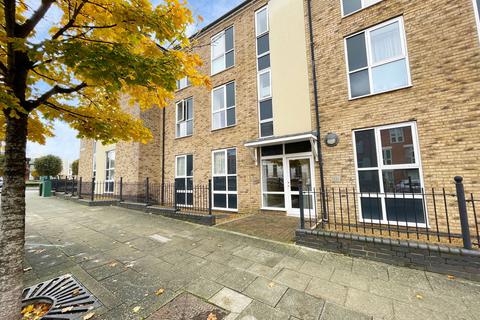 1 bedroom flat for sale, High Street, Upton, Northampton, Northamptonshire, NN5 4EH