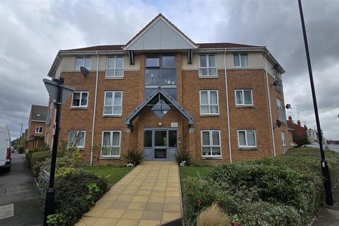 2 bedroom apartment to rent, Flat 5 Bardin Court, Coventry CV2