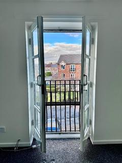 2 bedroom apartment to rent, Marske Grove, Darlington