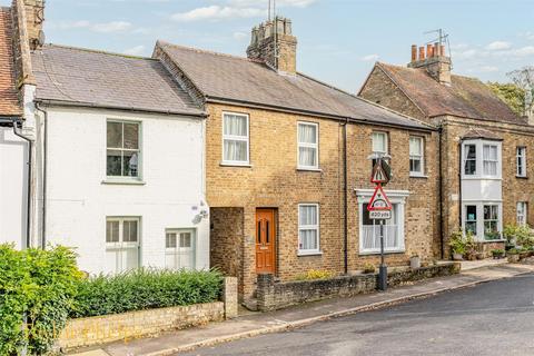 2 bedroom terraced house for sale, St. Marys Lane, Hertfordingfordbury SG14