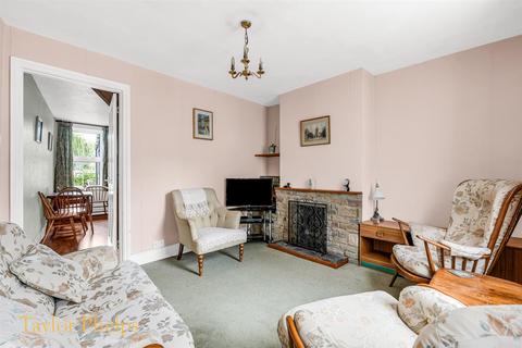 2 bedroom terraced house for sale, St. Marys Lane, Hertfordingfordbury SG14