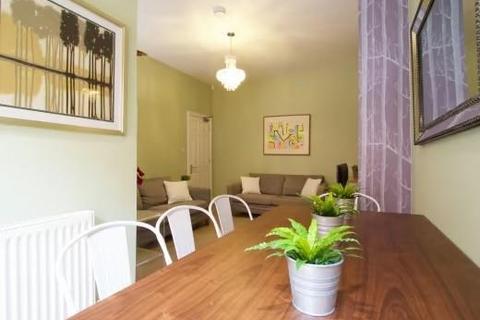 undefined, *£159pppw excl bills* Sherwin Road, Nottingham