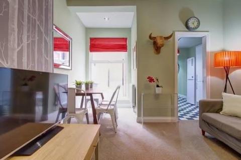 undefined, *£159pppw excl bills* Sherwin Road, Nottingham