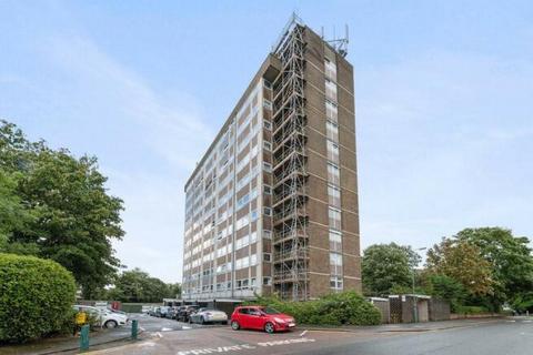 2 bedroom apartment to rent, Leith Towers, Grange Vale, Sutton, Surrey, SM2