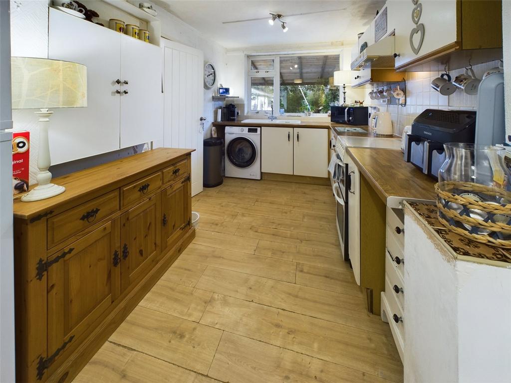 Baskin Lane, Nottingham NG9 2 bed semidetached house for sale £215,000