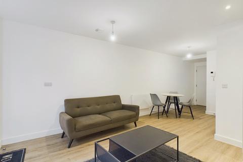 1 bedroom apartment to rent, Clifton House Broadway, Peterborough PE1