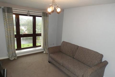 2 bedroom flat to rent, 48 Moorfoot Avenue, Glasgow PA2