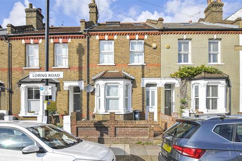 3 bedroom terraced house for sale, Loring Road, Isleworth Village