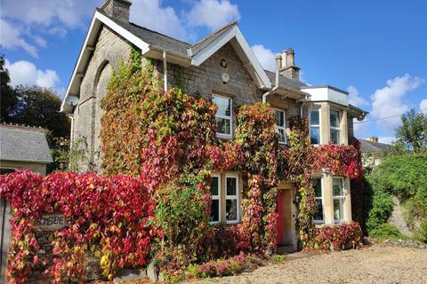 4 bedroom detached house for sale, High Street, Chewton Mendip