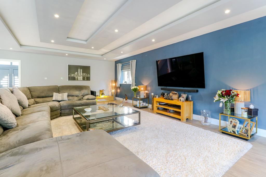 Sitting Area