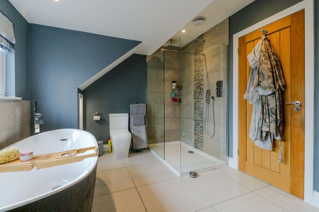 En Suite