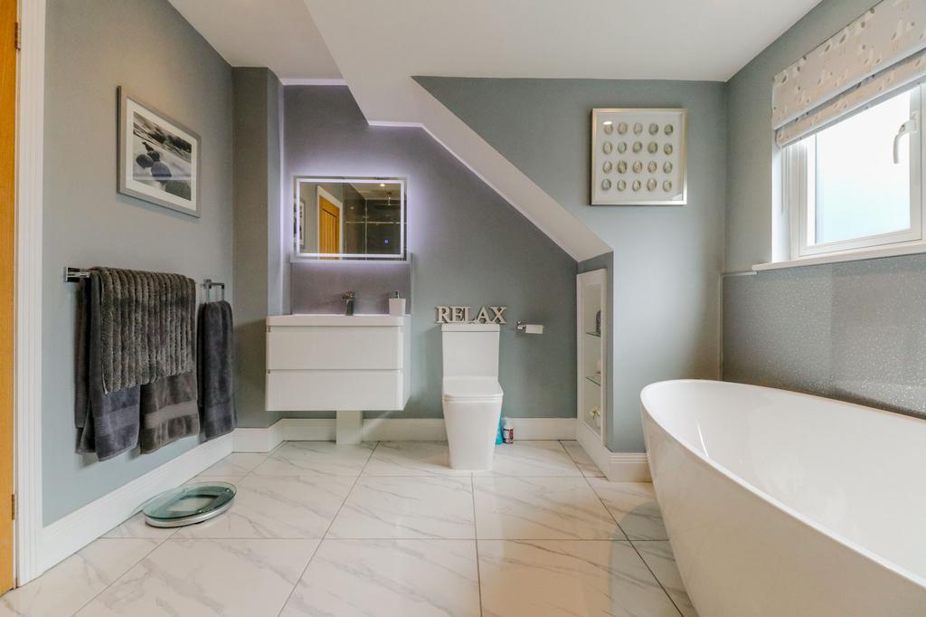 En Suite