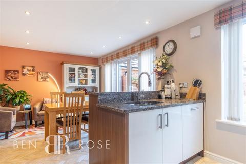 19 Argyll Avenue, Buckshaw Village, Chorley, PR7 7HB