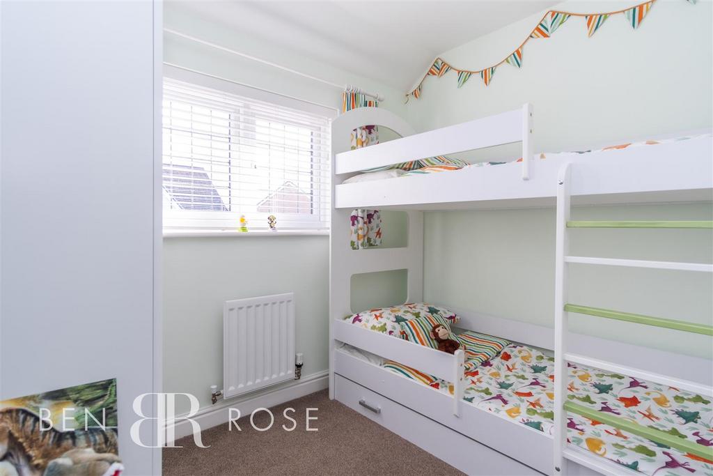 Bedroom Four